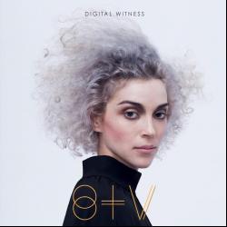 Digital Witness - Single