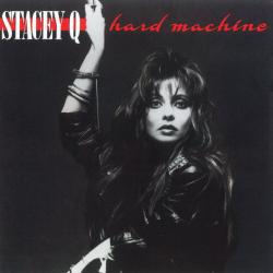 Hard Machine