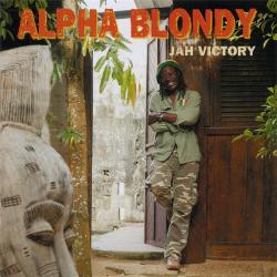 La planête del álbum 'Jah Victory'