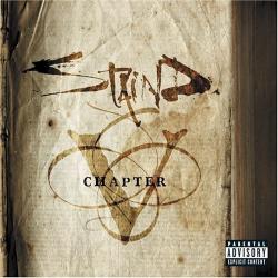 Paper Jesus del álbum 'Chapter V'