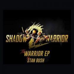 Shadow Warrior 2 The Warrior EP