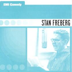 The Yellow Rose Of Texas del álbum 'Stan Freberg'