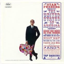 Stan Freberg Presents: The United States of America: The Early Years