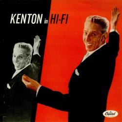 Kenton in Hi-Fi