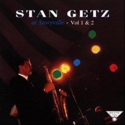 At Storyville, Volumes 1 & 2