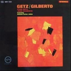 Getz/Gilberto