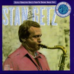 The Lyrical Stan Getz