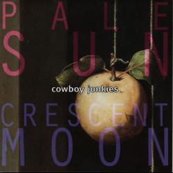Anniversary Song del álbum 'Pale Sun, Crescent Moon'