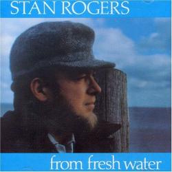 Man With Blue Dolphin del álbum 'From Fresh Water'