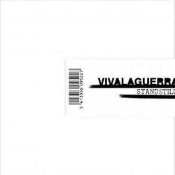 La mirada de los mil metros del álbum 'Vivalaguerra'