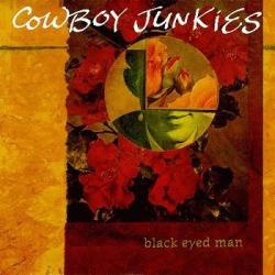 Black-eyed Man del álbum 'Black Eyed Man'