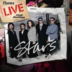 iTunes Live From Montreal - EP