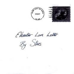 Elevator Love Letter - Single