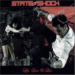 Life Love And Lies de State Of Shock