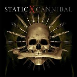 Chemical Logic del álbum 'Cannibal'