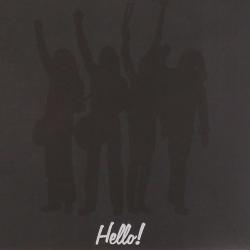 Blue Eyed Lady del álbum 'Hello!'