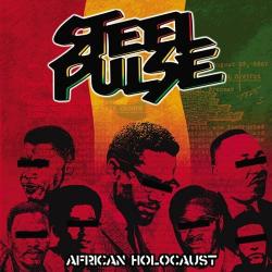 Blazing fire del álbum 'African Holocaust'