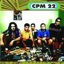Anteontem del álbum 'CPM 22'