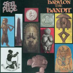 Babylon The Bandit del álbum 'Babylon the Bandit'