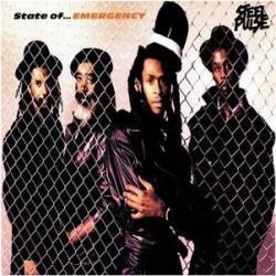 State Of Emergency del álbum 'State of Emergency'