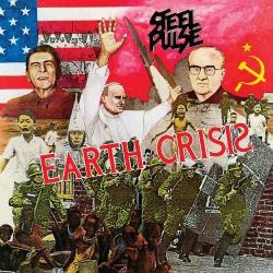 Steeping Out del álbum 'Earth Crisis'