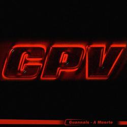 A muerte de CPV