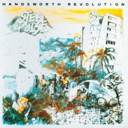 Macka Splaff del álbum 'Handsworth Revolution'