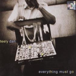 Everything Must Go del álbum 'Everything Must Go'