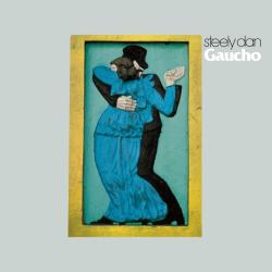 Glamor Profession del álbum 'Gaucho'