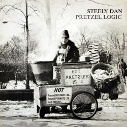 Monkey In Your Soul del álbum 'Pretzel Logic'