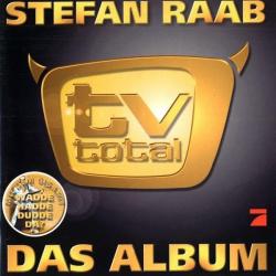TV Total: Das Album