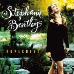 Heart Half Empty (stephanie Bentley & Ty Herndon) del álbum 'Hopechest'