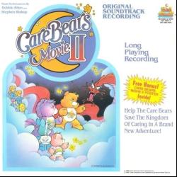 Care Bears Movie II: Original Soundtrack Recording