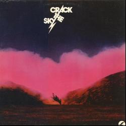 Surf City del álbum 'Crack the Sky'