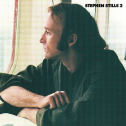 Change Partners del álbum 'Stephen Stills 2'