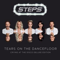 Neon Blue del álbum 'Tears on the Dancefloor: Crying at the Disco'