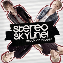Me & You del álbum 'Stuck on Repeat'
