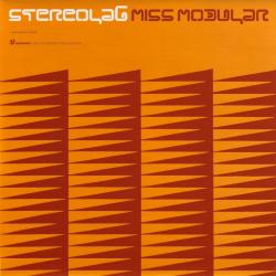 Miss Modular