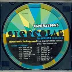 Laminations EP