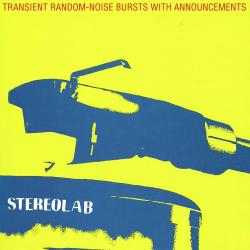 Analogue Rock del álbum 'Transient Random-Noise Bursts With Announcements'