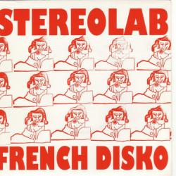 French Disko del álbum 'French Disko'