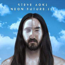 Azukita del álbum 'Neon Future III'