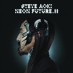Hysteria del álbum 'Neon Future II'