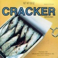 Teen Angst (what The World Needs Now) del álbum 'Cracker'