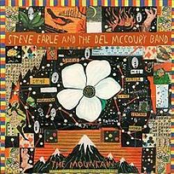 Dixieland del álbum 'The Mountain'
