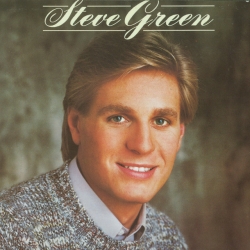 Lift Up A Song del álbum 'Steve Green'