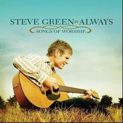 Indescribable de Steve Green