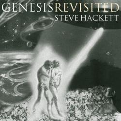 For Absent Friends del álbum 'Watcher of the Skies: Genesis Revisited'
