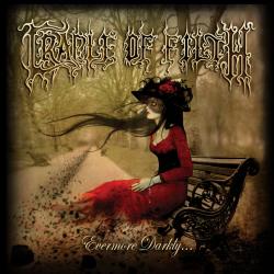 Thank Your Lucky Scars de Cradle Of Filth