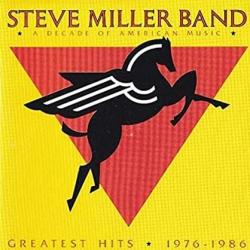 Abracadabra de Steve Miller Band